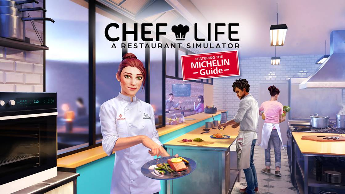 БИЗНЕС РУШИТСЯ - Chef Life A Restaurant Simulator #8