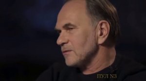 Мы никогда не были братским народами! — актер Гуськов об украинцахАлексей Гуськов еще три года