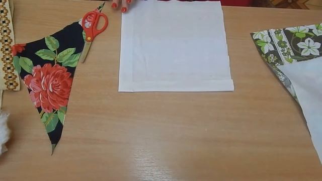 Знакомство с русской народной куклой закруткой смотреть онлайн