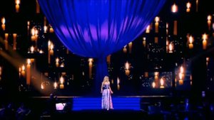 Katherine Jenkins singing Parla Piu Piano