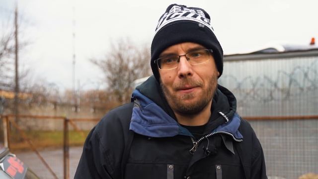 Собрал БЮДЖЕТНУЮ ТУРБОЖИГУ для кольцевых гонок! смотреть онлайн