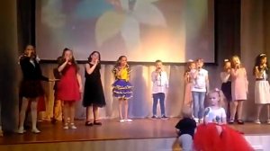 песня Цветик - семицветик!