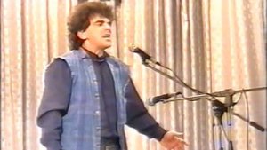 09 Виталий Калашников. Здесь, в Испании, где ты