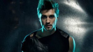 Sting - "Shape of my heart" by Dima Bilan/Дима Билан (cover)