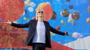 Александр Бичёв. Лучший город Земли.