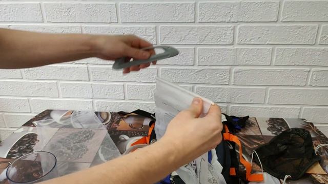 Спортивный рюкзак OUTDOOR 18L смотреть онлайн