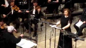 Елена Евсеева - La Forza del Destino - Madre, pietosa Vergine