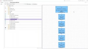 Разработка робота на OneRPA (RPA платформа на 1С)