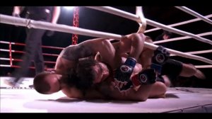 ТУРНИР ПО ММА "БОЕВОЕ НАСЛЕДИЕ". Юрий Рябой vs. Сергей Придатько