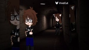 Король и Шут - Дочка Вурдалака//•~Gacha - Клип~•//{~Панки, хой~}