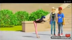 Клип Кис кис мяу мяу леди баг и супер кот