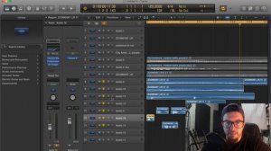 КАК СДЕЛАТЬ ЗВУК ПЕРЕХОДА ДЛЯ ВИДЕО | ТУТОРИАЛ