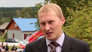 390 лет селу Половодово Соликамского района