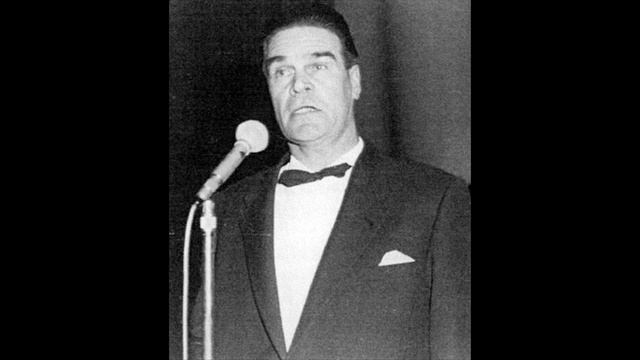 A. Aimo - Veikkaus-swingi (1941) смотреть онлайн