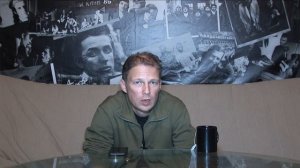 Эпизод 371. Федор Чистяков. Сегодня