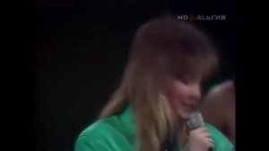 Слушаем магнитофон! №5 - Сборник советской эстрады апрель (1989)