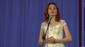 Татьяна Горба "Баллада о шуте". Музыка А.Болдырева.