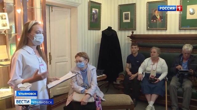 Из истории семейных архивов: симбирские мещане Русины