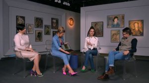 ВСУТЬ #14 Павел Гнилорыбов. Обреченность свободы: Анатолий Зверев и московский андерграунд