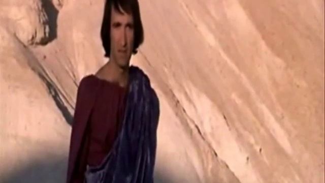 Иисус Христос Суперзвезда