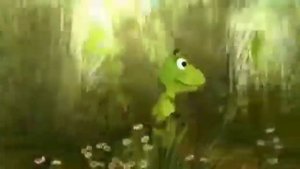 Зверюшки-Добрюшки "Облачковое молочко"