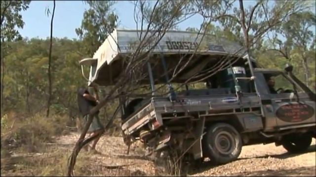 GALL BOYS WATCH YOUR HEAD DAVE! смотреть онлайн