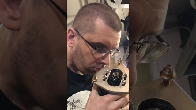 Самый дорогой АНПАКИНГ! #подвеска #bcracing #калина #спорт смотреть онлайн