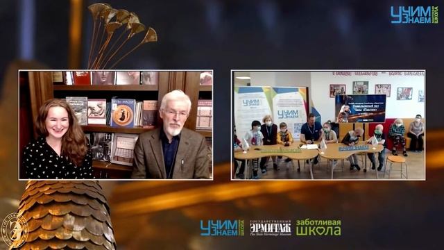 Кто из нас не мечтал попасть в Эрмитаж на звучание знаменитых часов «Павлин»?