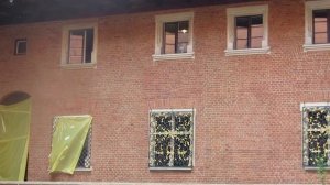 Краков Ягеллонский университет/ Krakow Uniwersytet Jagielloński
