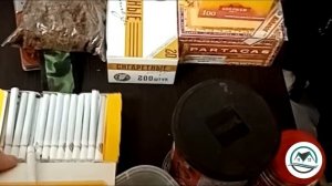 Утро в селе 20.11.2022