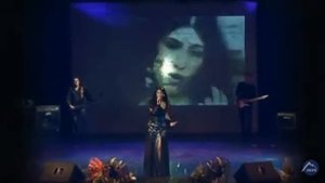 анжелика начесова по горящим углям