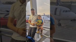 Самый не простой переезд , за все что были