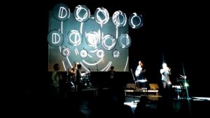 Инна Желанная - Чумаче. ММДМ, 6.12.2013