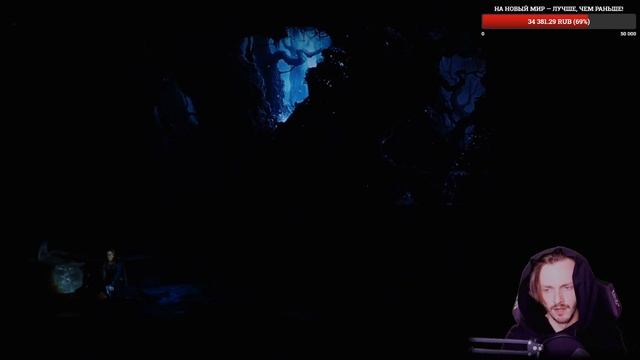 Ярослав Баярунас - Колыбельная (мономюзикл «Последнее Испытание») смотреть онлайн