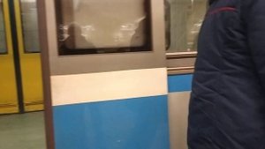 станция метро Сокольники посадки нет