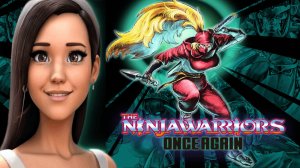 The Ninja Saviors: Return of the Warriors PC кооп