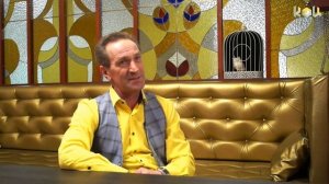 Интервью с Валерием Кирилловым / О профессиональном пути и работе в других театрах / 1 часть