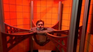 Галилео Красноярск! #галилео