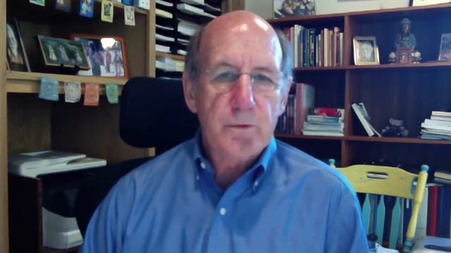 Richard Miller Recovering Inner Well-Being смотреть онлайн