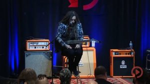 Как группа KORN изобрела свой стиль? Рассказывает Brian ¨Head¨ Welch (на русском)