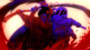 Свидания с монстрами на работе | Monster X Mediator