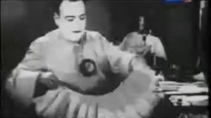 Король бельканто  Энрико Карузо