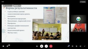 Вебинар для молодых педагогов РБ «Документационное обеспечение деятельности молодого педагога»