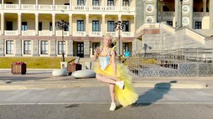 [K-POP IN PUBLIC | RUSSIA] [ONE TAKE] NAYEON (나연) - ‘POP!’ dance cover by Sunny