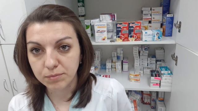 Профессии Оренбуржья Фармацевт смотреть онлайн