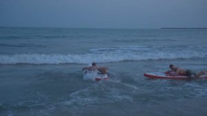 Go surfing with CTECHi GT500 Portable Power Station