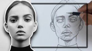 В мгновение ока ваши портреты будут выглядеть потрясающе / ПРОСТОЙ МЕТОД ЛУМИСА