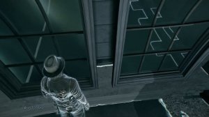 Прохождение Murdered: Soul Suspect - Часть 12 [Музей истории Салема]