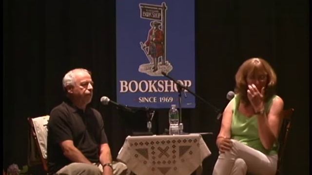 An Evening with Richard Russo смотреть онлайн