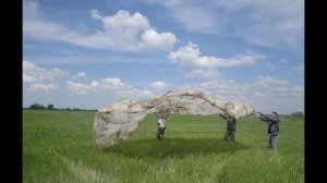 Шокирующие находки ВОВ
